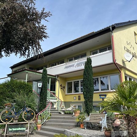 Casa Milix - Bed & Breakfast Bed and Breakfast Winterberg Esterno foto