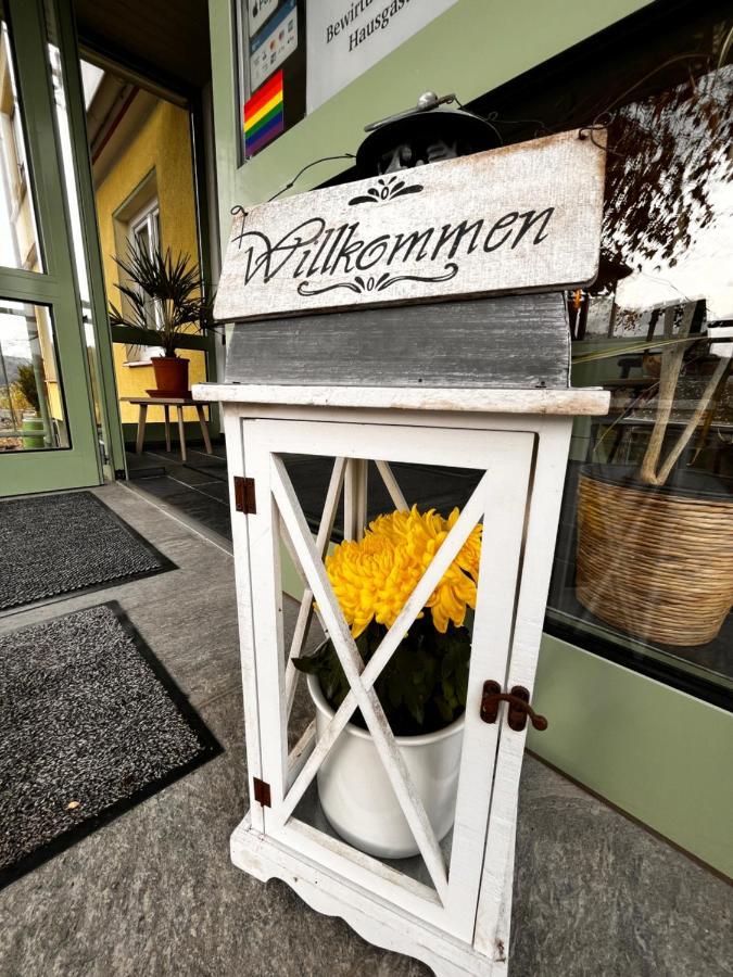 Casa Milix - Bed & Breakfast Bed and Breakfast Winterberg Esterno foto