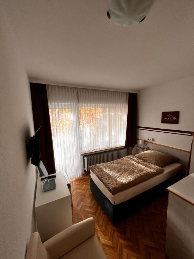 Casa Milix - Bed & Breakfast Bed and Breakfast Winterberg Esterno foto