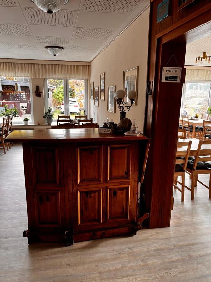 Casa Milix - Bed & Breakfast Bed and Breakfast Winterberg Esterno foto