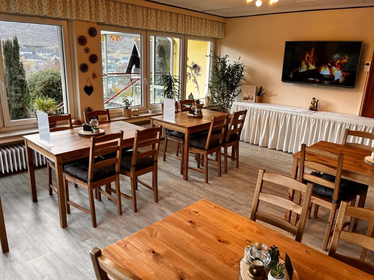 Casa Milix - Bed & Breakfast Bed and Breakfast Winterberg Esterno foto