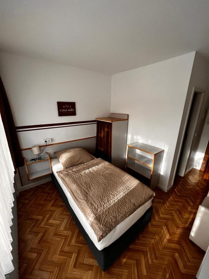 Casa Milix - Bed & Breakfast Bed and Breakfast Winterberg Esterno foto