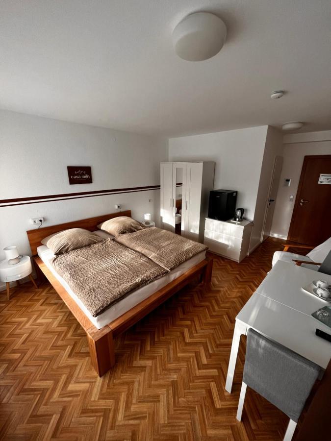 Casa Milix - Bed & Breakfast Bed and Breakfast Winterberg Esterno foto