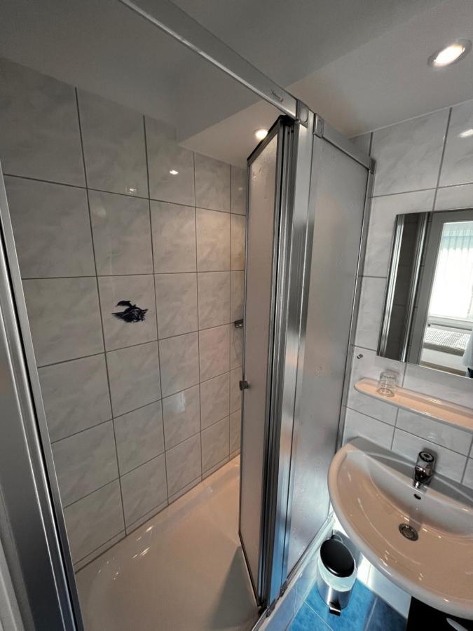 Casa Milix - Bed & Breakfast Bed and Breakfast Winterberg Esterno foto