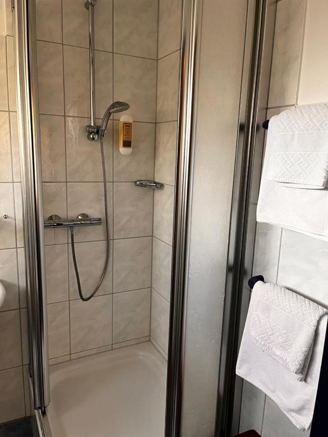 Casa Milix - Bed & Breakfast Bed and Breakfast Winterberg Esterno foto