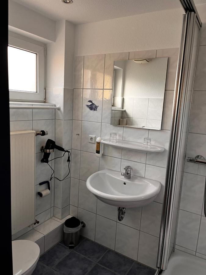 Casa Milix - Bed & Breakfast Bed and Breakfast Winterberg Esterno foto