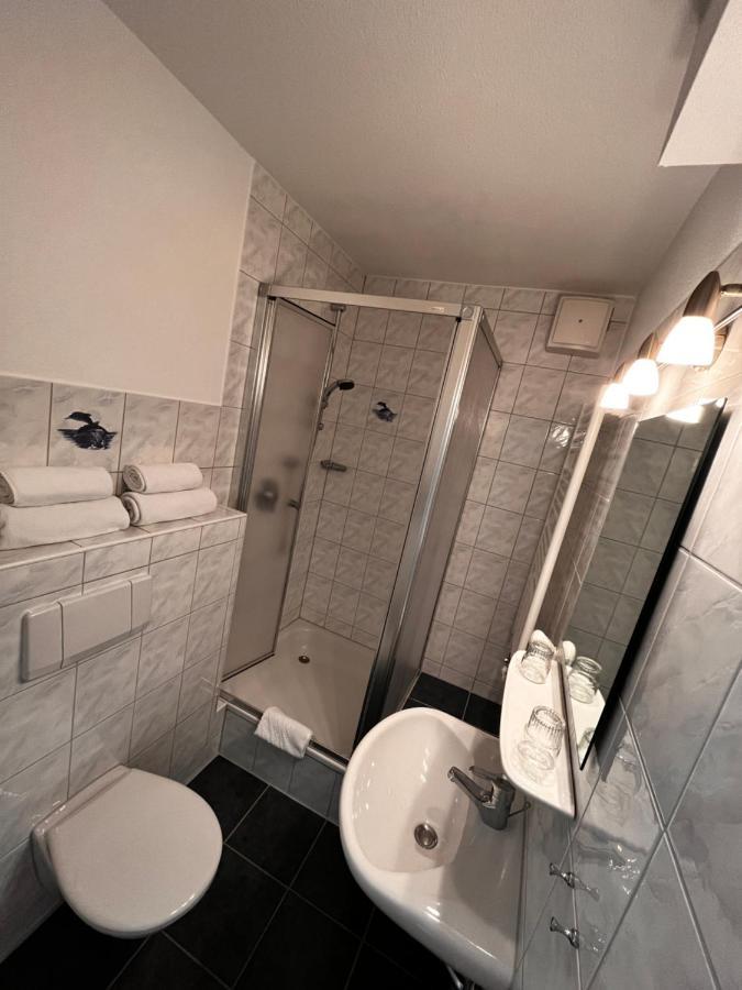 Casa Milix - Bed & Breakfast Bed and Breakfast Winterberg Esterno foto