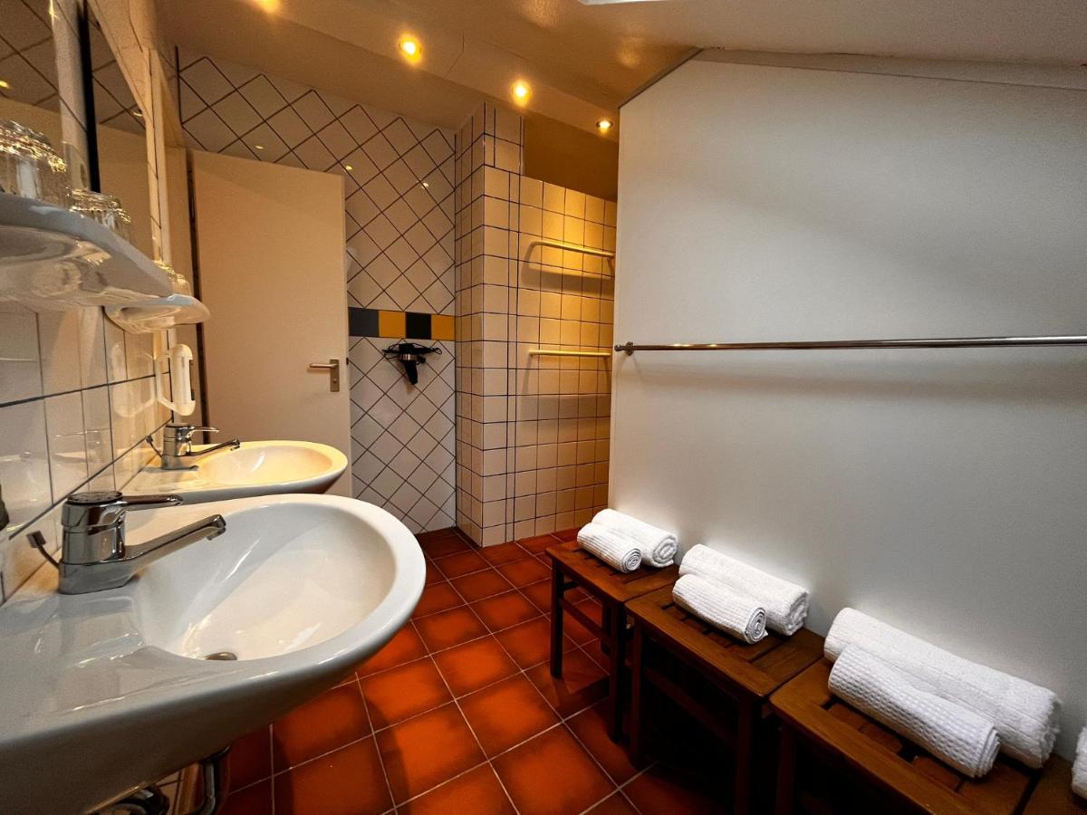 Casa Milix - Bed & Breakfast Bed and Breakfast Winterberg Esterno foto