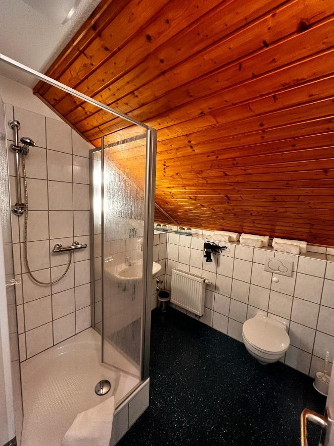 Casa Milix - Bed & Breakfast Bed and Breakfast Winterberg Esterno foto