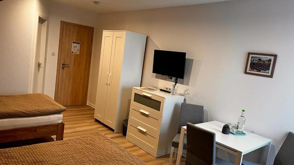 Casa Milix - Bed & Breakfast Bed and Breakfast Winterberg Esterno foto